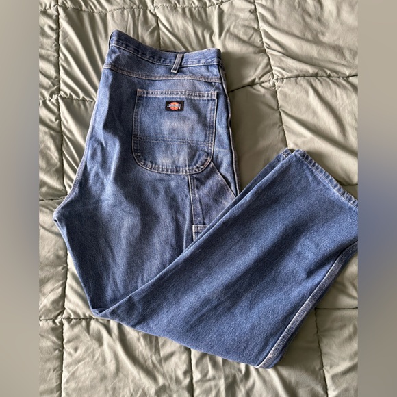 Dickies Other - Dickie’s Carpenter Denim
